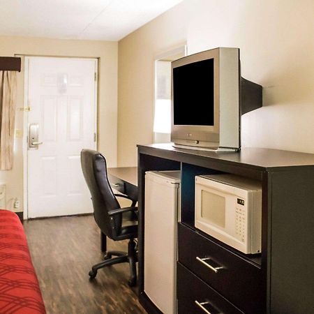 Econo Lodge Columbus Zewnętrze zdjęcie