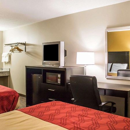 Econo Lodge Columbus Zewnętrze zdjęcie