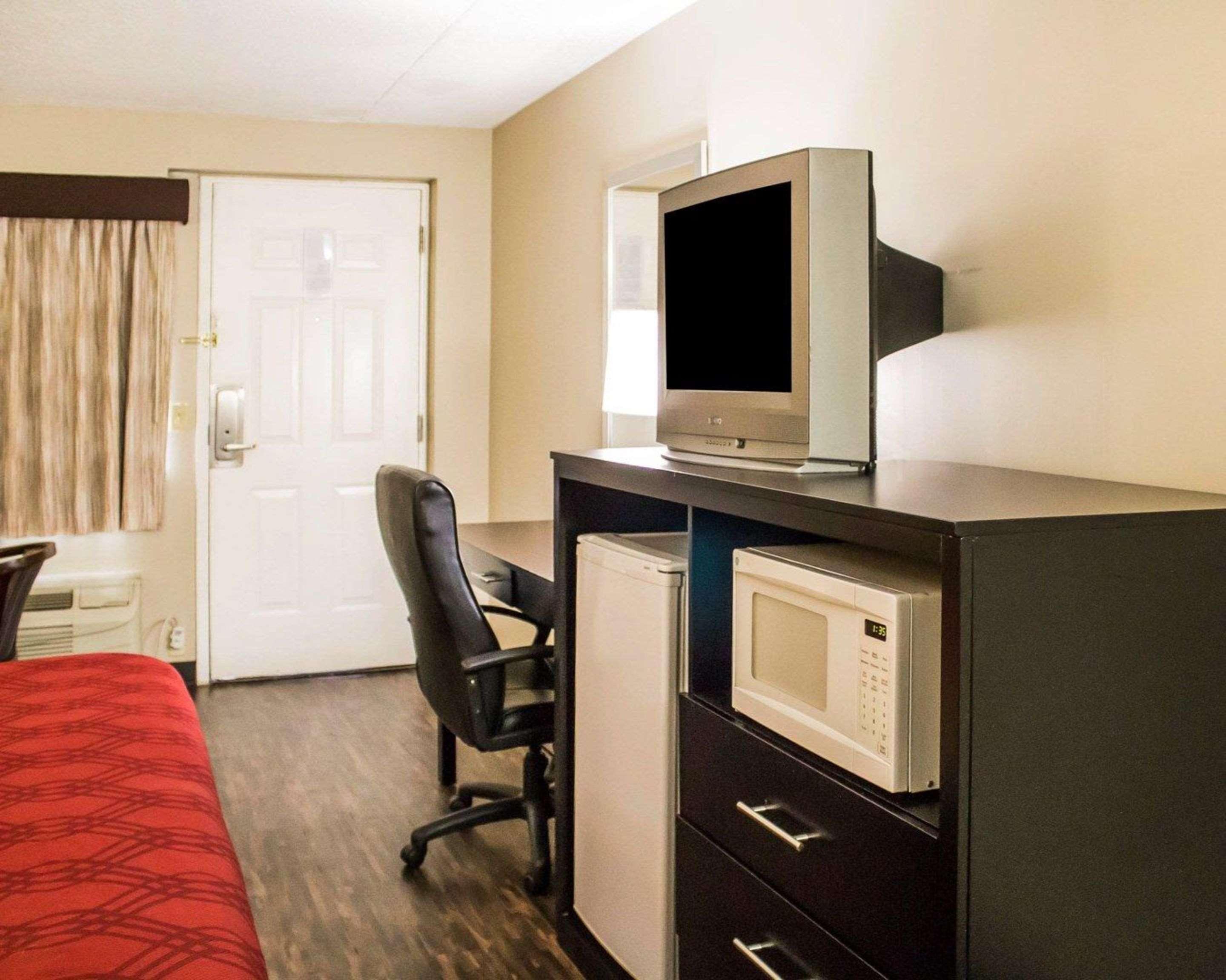 Econo Lodge Columbus Zewnętrze zdjęcie