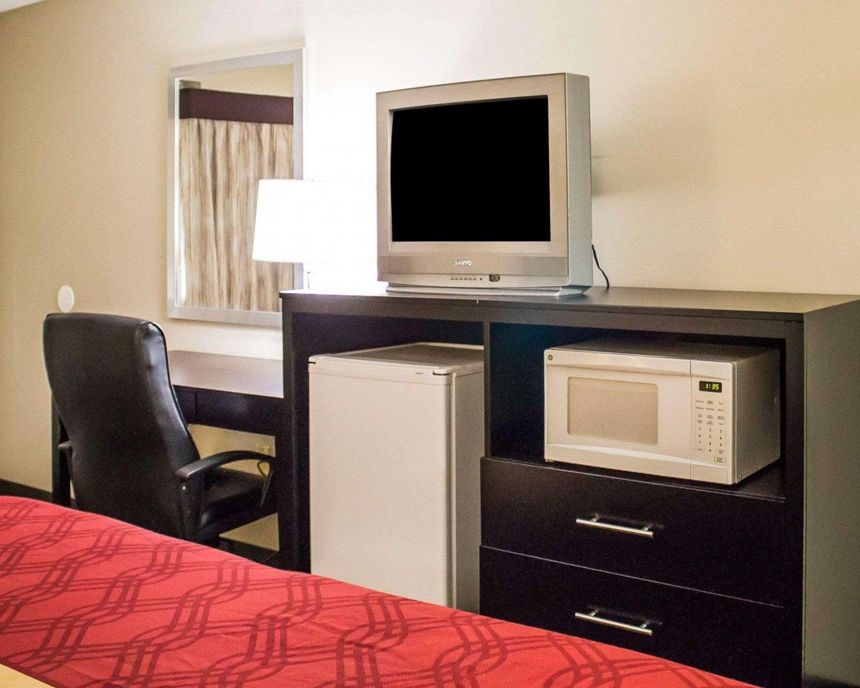 Econo Lodge Columbus Zewnętrze zdjęcie
