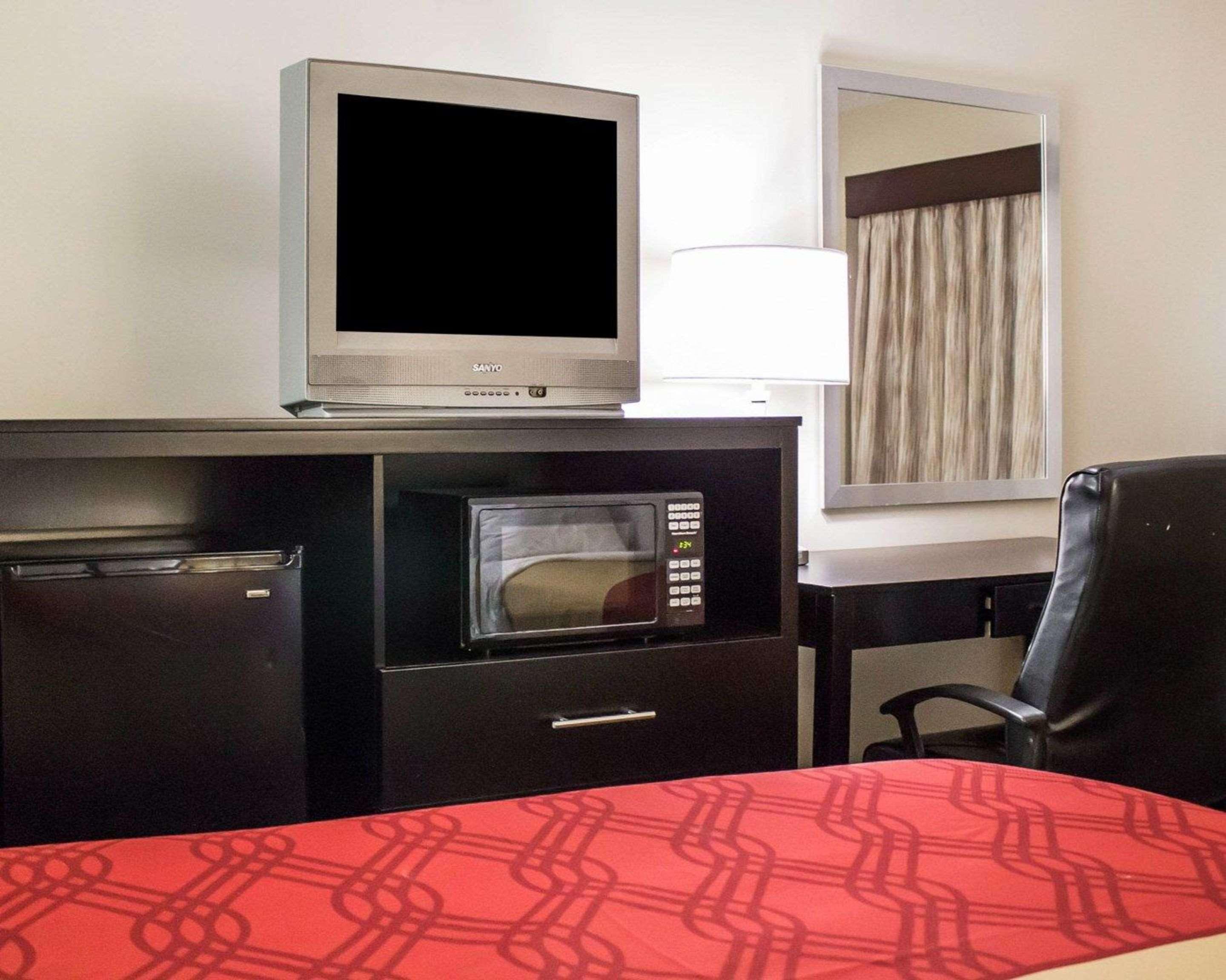 Econo Lodge Columbus Zewnętrze zdjęcie