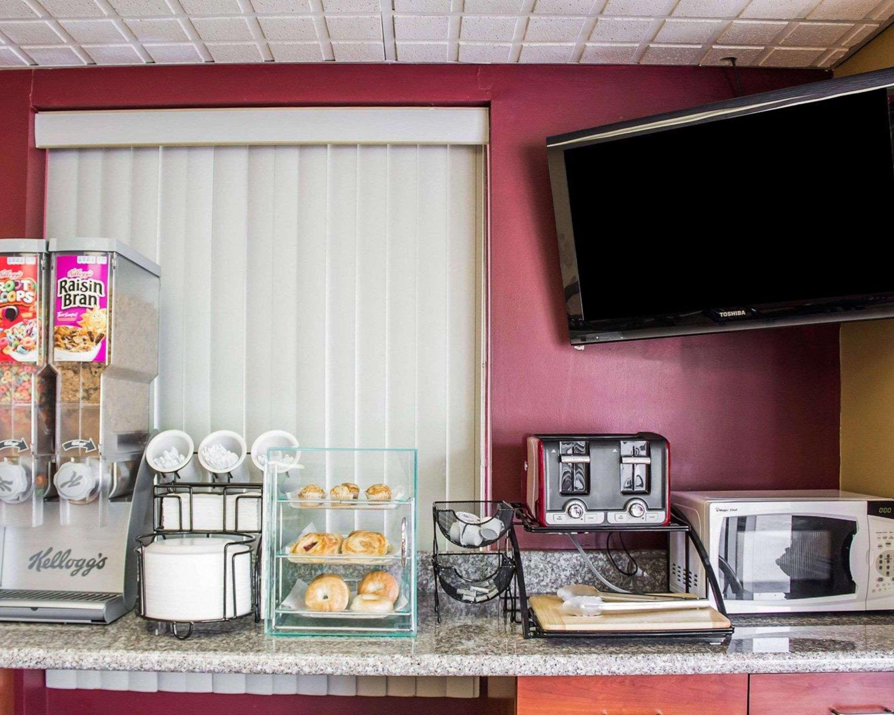 Econo Lodge Columbus Zewnętrze zdjęcie