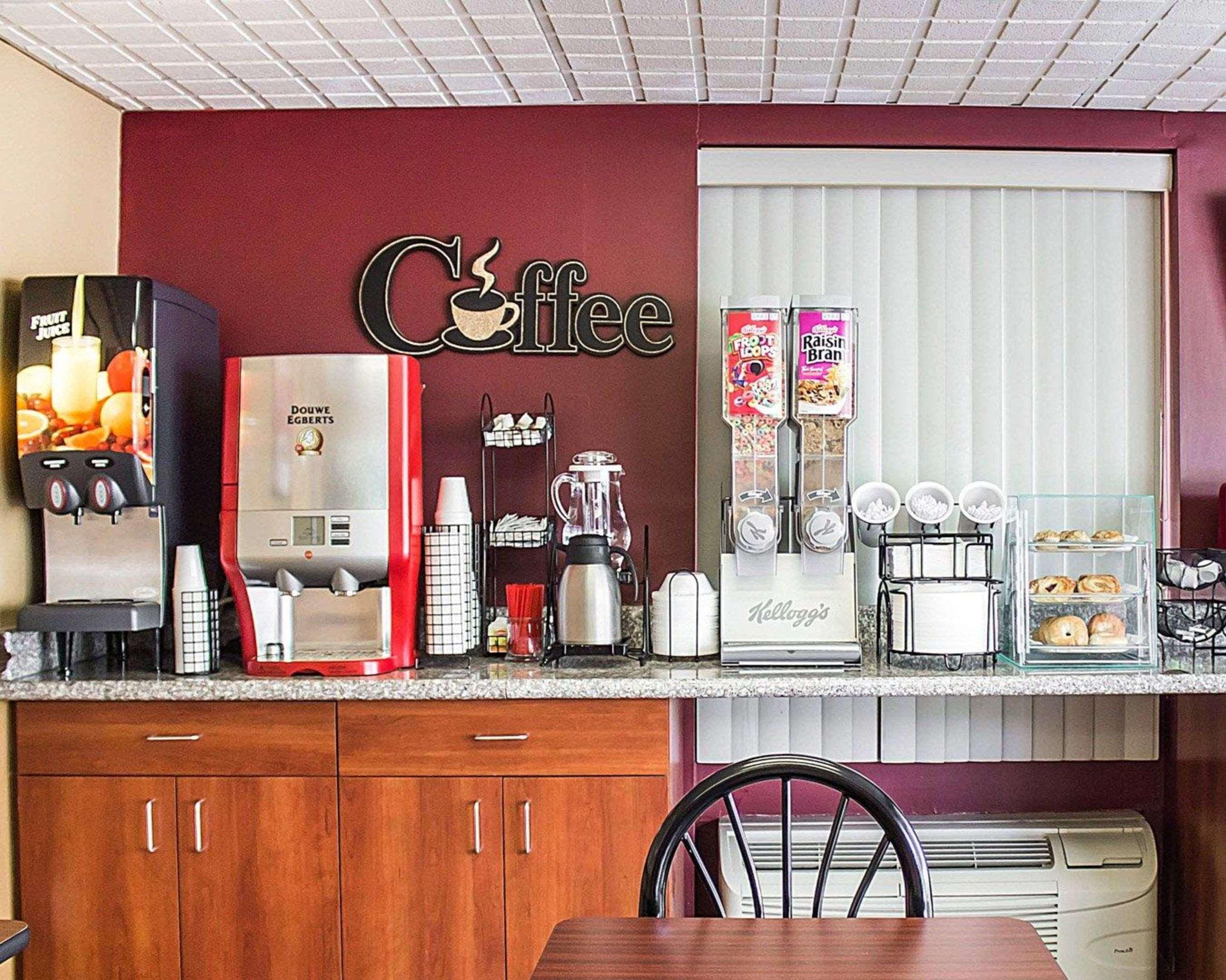 Econo Lodge Columbus Zewnętrze zdjęcie