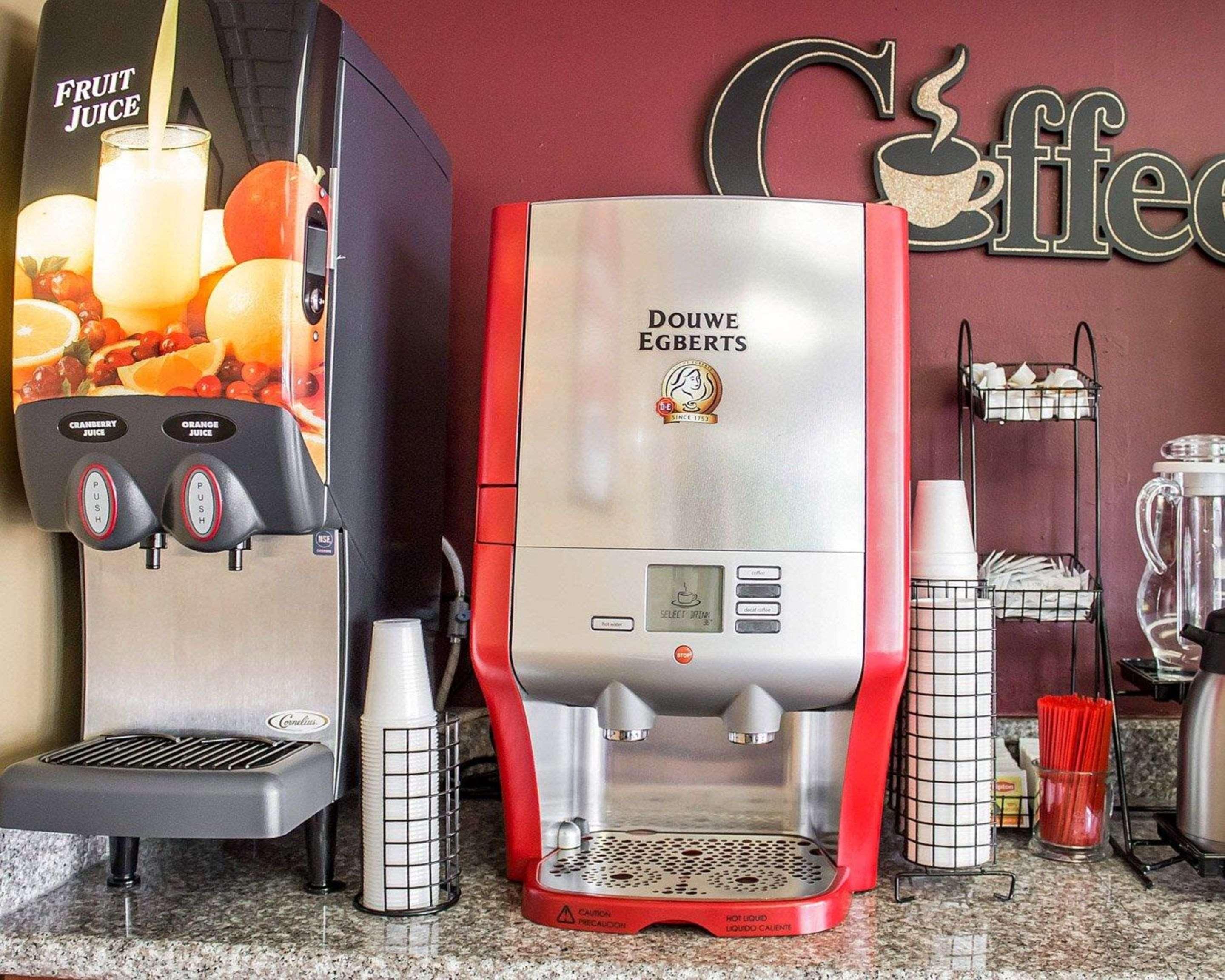 Econo Lodge Columbus Zewnętrze zdjęcie