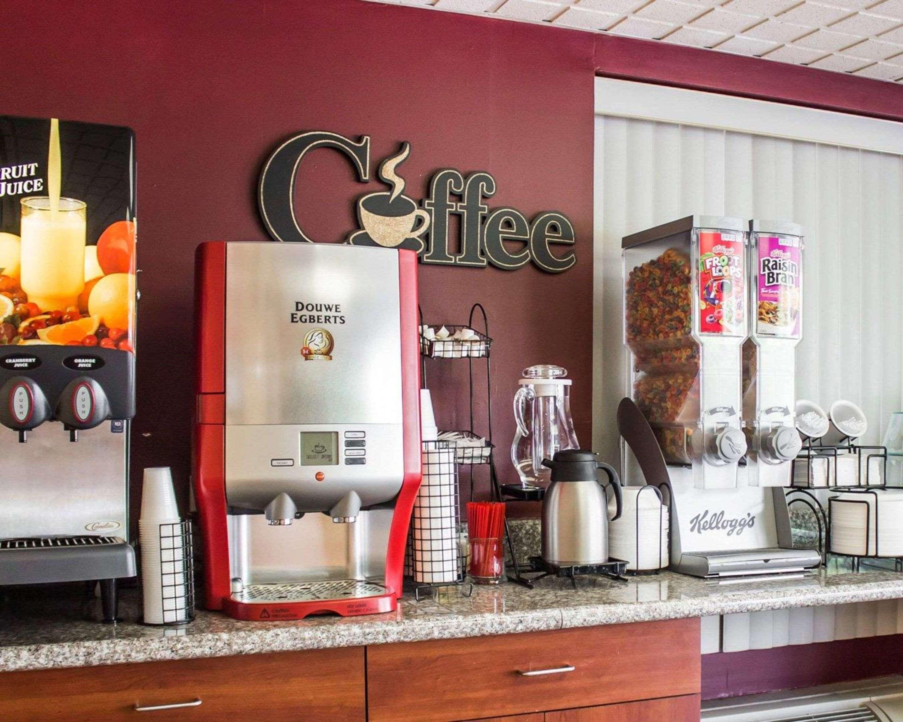 Econo Lodge Columbus Zewnętrze zdjęcie
