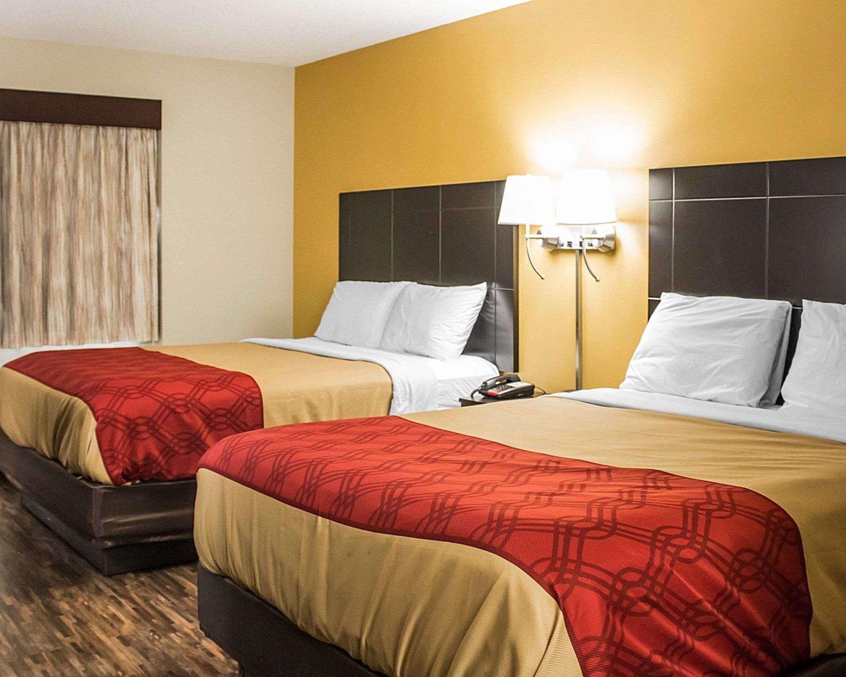 Econo Lodge Columbus Zewnętrze zdjęcie