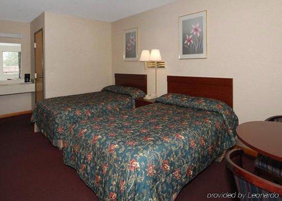 Econo Lodge Columbus Pokój zdjęcie