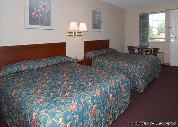 Econo Lodge Columbus Pokój zdjęcie