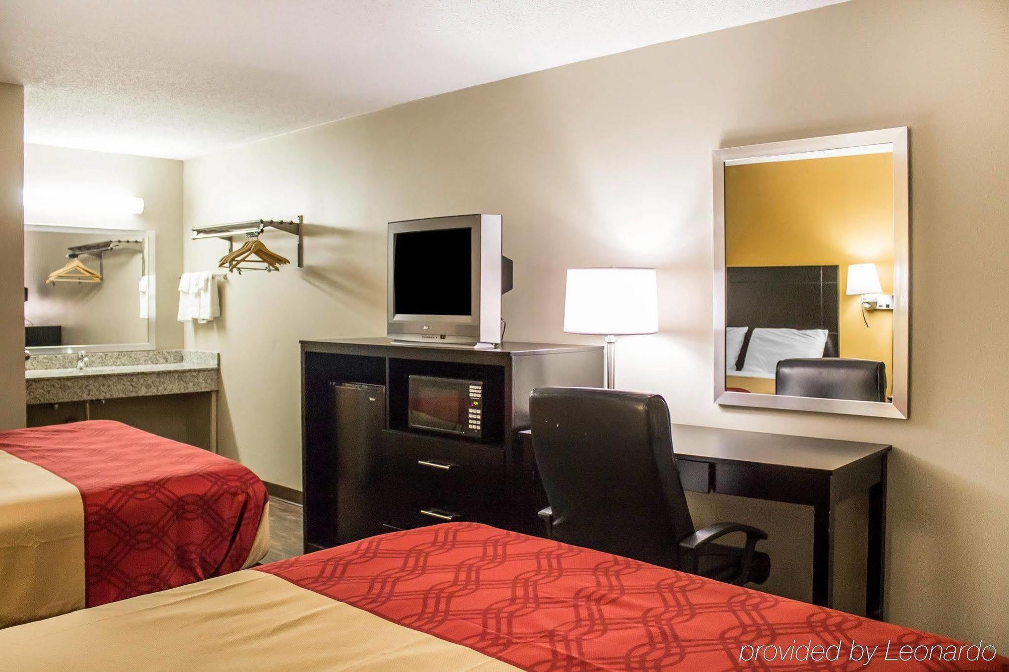 Econo Lodge Columbus Zewnętrze zdjęcie