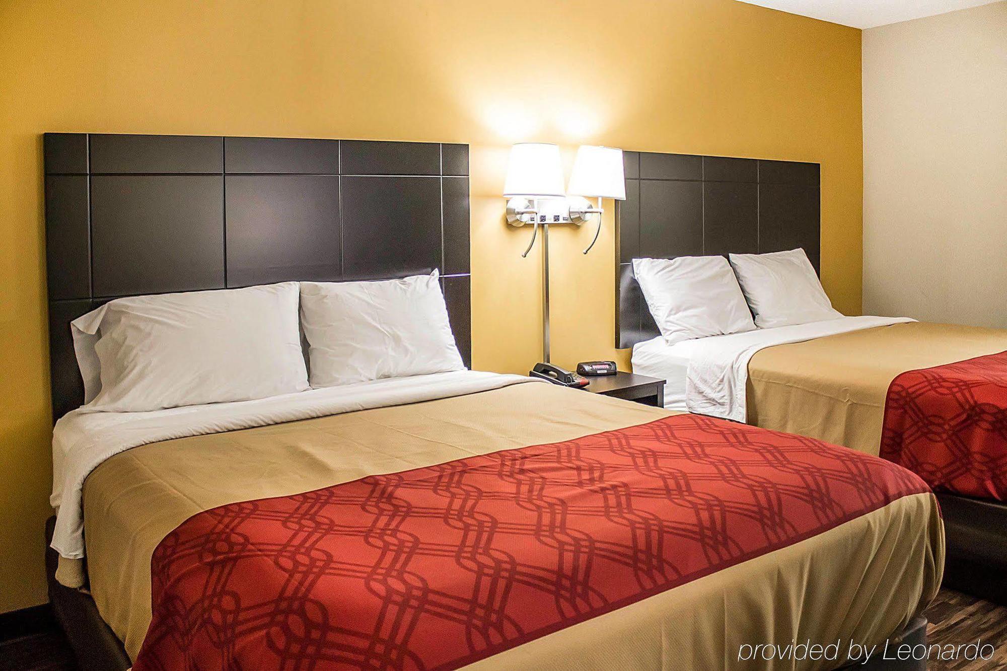 Econo Lodge Columbus Zewnętrze zdjęcie