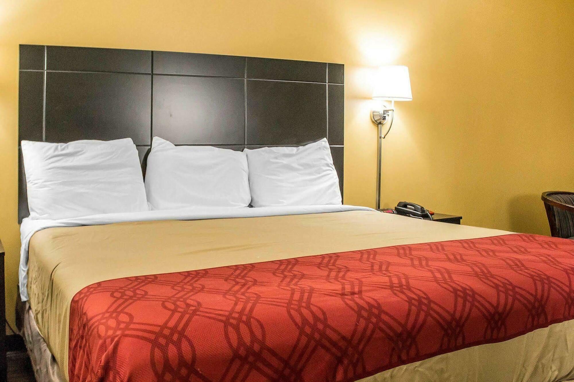 Econo Lodge Columbus Zewnętrze zdjęcie